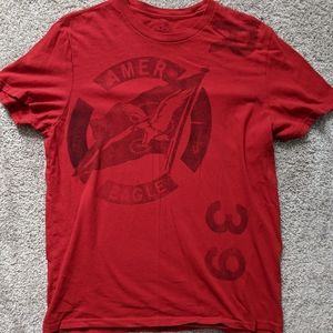American Eagle t-shirt